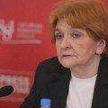 Danica Grujičić pozvala građane da glasaju za listu „Studenti pobeđuju“