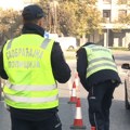 Otkriveno 25.585 saobraćajnih prekršaja u zonama škola