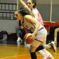 Kraljevčanke na popravnom: Drugo kolo nacionalnog šampionta za košarkašice