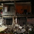 Snažan zemljotres u Panami, srušene zgrade i putevi, izdata upozorenja na cunami