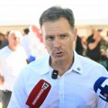 Siniša Mali: „Vožd Karađorđe” menja budućnost Aranđelovca