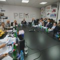 Četvoro članova Saveta REM-a pisalo međunarodnim zvaničnicima zbog slučaja Informer
