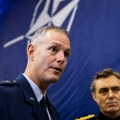 "Spremi smo već večeras": Vojni komandant NATO-a zagrmeo: "Ako bude toliko lud da nas napadne, uništićemo ga"