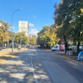 Popravka kolovoza u ulici Maksima Gorkog: Od utorka, 14. oktobra, na snazi zabrana saobraćaja