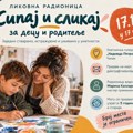 Kreativno druženje za decu i roditelje: U subotu besplatna slikarska radionica u Galeriji „Nadežda Petrović“