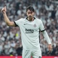 Vlahović zbog virusa propušta duel sa Hofenhajmom