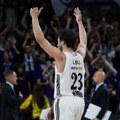 Martines od Reala napravio čudovište - 119p, trojkaški rekord i Ljuljova simultanka!
