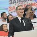 Vučić: Nikada nisam imao Skaj telefon