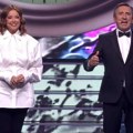 Oglasio se Grand: Emisija "Nikad nije kasno" neće biti emitovana u nedelju 25. oktobra na TV Prva
