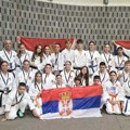 Karatisti „Prokuplje“ dostojno predstavili grad i državu na prventvu sveta