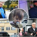Iza zatvorenih vrata suda pala odluka, branioci optuženih tvrde: "Nema DNK Danke Ilić, nema dokaza da je bila u kolima"