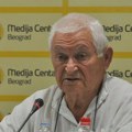 Srećko Mihailović: Građani Srbije u svim slučajevima ocenjivanja rada vlasti dali više loših ocena