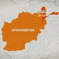 Afganistan: Poginulo 11 osoba u eksploziji bombe