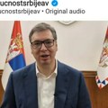 Vučić: Dogovorena nemačka investicija od 90 miliona evra