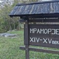 Raj za arheologe na obalama reke Drine: Kameni grobovi upisani na prestižnu unesco listu svedoci istorije