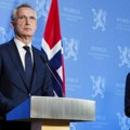 Jens Stoltenberg ostaje na čelu NATO, propali pokušaji da se pronađe njegov naslednik