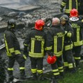 Šestoro poginulih i više od 80 povređenih u požaru u domu za stare u Milanu