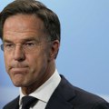 Holandska vlada podnosi ostavku