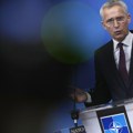Stoltenberg: Erdogan odobrio ulazak Švedske u NATO