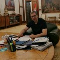 Vučić, čeka nas mnogo dobrih stvari