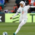 Nuhaila Benzina prva igračica koja nosi hidžab na Svetskom prvenstvu