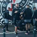 Partizan krenuo za baku: Igor Duljaj poveo 24 igrača u Azerbejdžan
