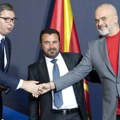 Političari mnogo vole i u ekonomiju da se mešaju: Kolika je privredna saradnja Srbije, Crne Gore i BiH i da li ima…