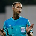 Crvena zvezda preti da neće igrati večiti derbi ako Jovanović ostane sudija
