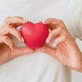 Danas se obežava Svetski dan srca pod sloganom „Srcem upoznaj srce“ Zrenjanin - Svetski dan srca