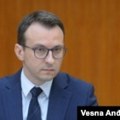 Petković: Tražimo od KFOR-a i EULEX-a da budu objektivni