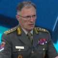 General Mojsilović o pucnjavi u Banjskoj: Nije bilo nikakvih informacija koje bi ukazale da će se nešto dogoditi