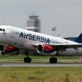 Air Serbia evakuiše građane Severne Makedonije iz Izraela