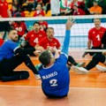 Sjedeća odbojka: Reprezentacija BiH osvojila 11. naslov prvaka Evrope