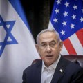 Netanijahu: Izrael spreman za kopnenu operaciju