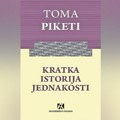 Kratka istorija jednakosti