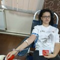 Crveni krst Zrenjanina sutra organizuje dve akcije dobrovoljnog davanja krvi: I vi možete biti nečija nada! Zrenjanin -…