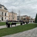 Крагујевац: Временска прогноза за наредну седмицу (од 4. до 10. децембра)