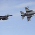 Švedska u NATO-u zavisi od prodaji američkih aviona F-16 Turskoj