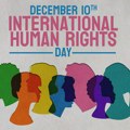 Данас се обележава Међународни дан људских права Зрењанин - Међународни дан људских права
