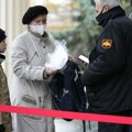 Grad u Evropi uveo obavezno nošenje maski na javnom mestu: Broj obolelih od korone porastao za 62 odsto