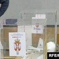 Transparensi traži istragu o zloupotrebama na izborima u Srbiji