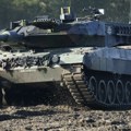 Mleveno gvožđe na ukrajinskim poljima Azija tajms: Rusija uništala najbolje NATO naoružanje
