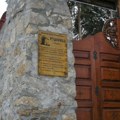 Manastir Rudenica svojevremeno otkrio čuveni putopisac Feliks Kanic: Porta prepuna tragova zuluma