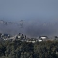 BLISKOISTOČNI SUKOB: Sto dana rata između Izraela i Hamasa – veliki broj žrtava, humanitarna kriza i držanje talaca u…