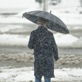 Srbija će se uskoro ponovo zabeleti! Stiže i novi talas hladnoće: Evo u kom delu zemlje će prvo padati sneg