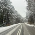 U Srbiji danas bez padavina, najniža temperatura minus tri