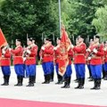 Najviši vojni zvaničnik Nato-a zatražio: Crna Gora da pošalje više vojske na Kosovo