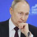 Putin zvanično kandidat na predsedničkim izborima u Rusiji