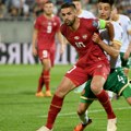 Tadić: Sa Španijom dugo nismo igrali