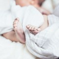 Лепа вест: Протекле недеље у зрењанинској болници рођено је 19 беба
